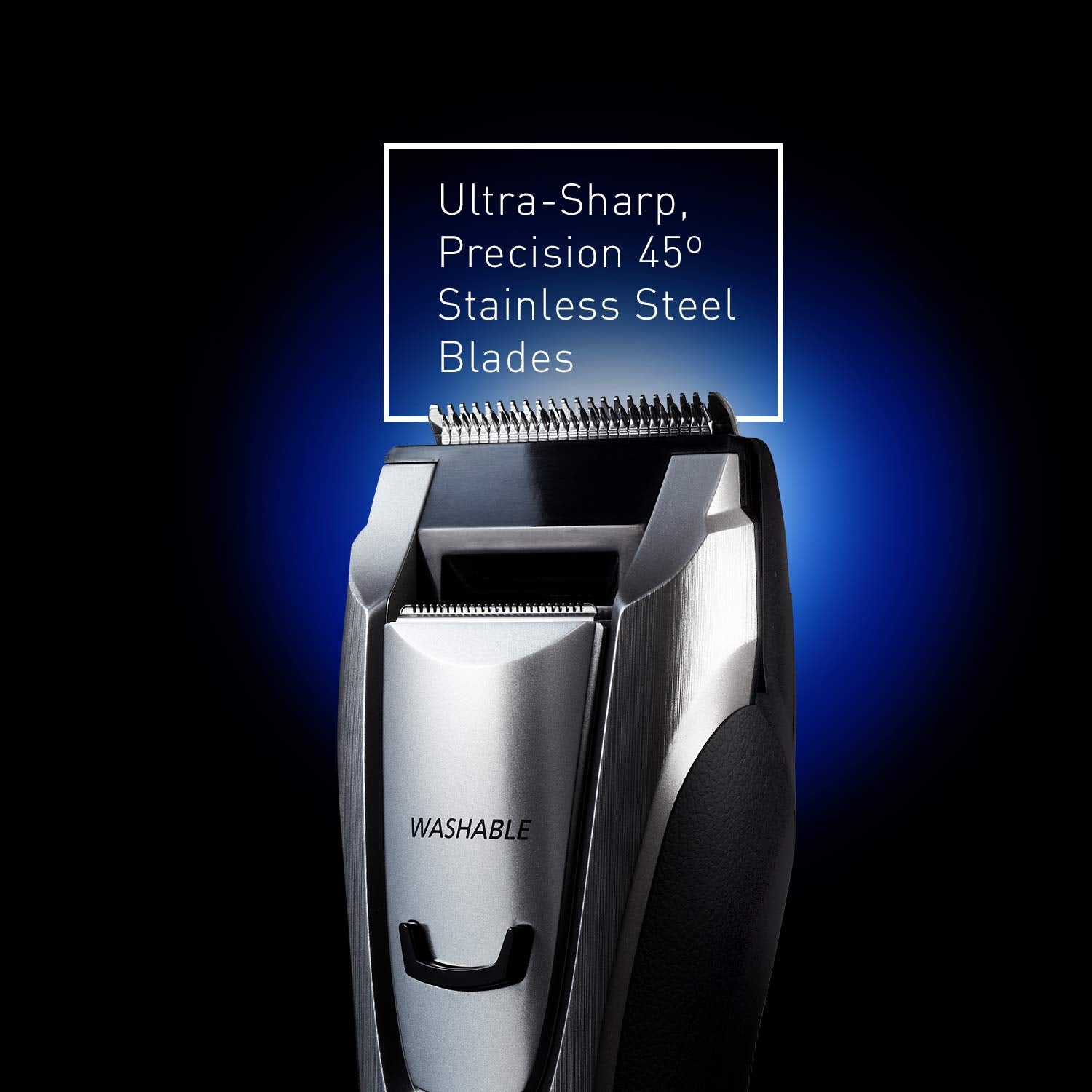 panasonic cordless clippers