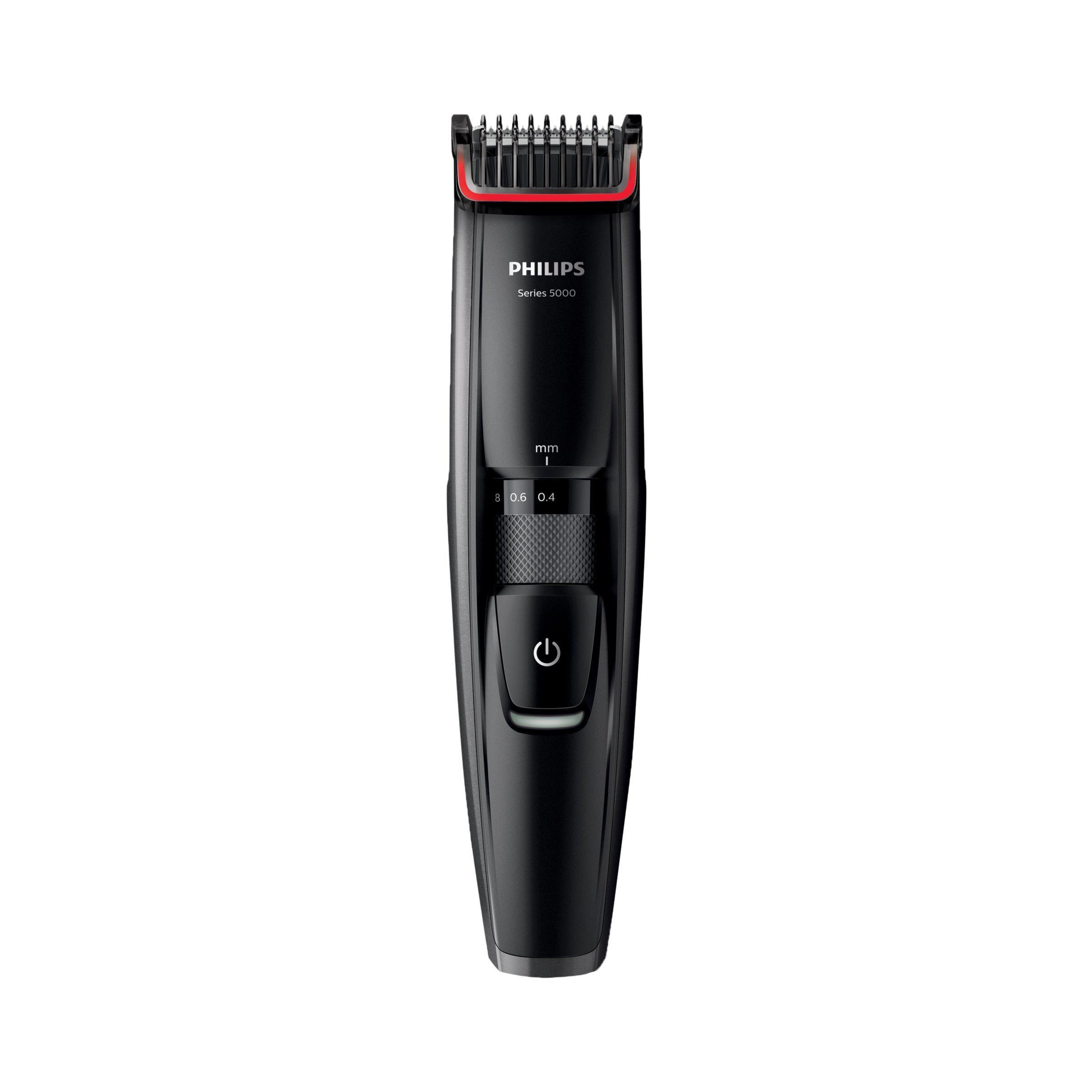 hair clippers philips 5000