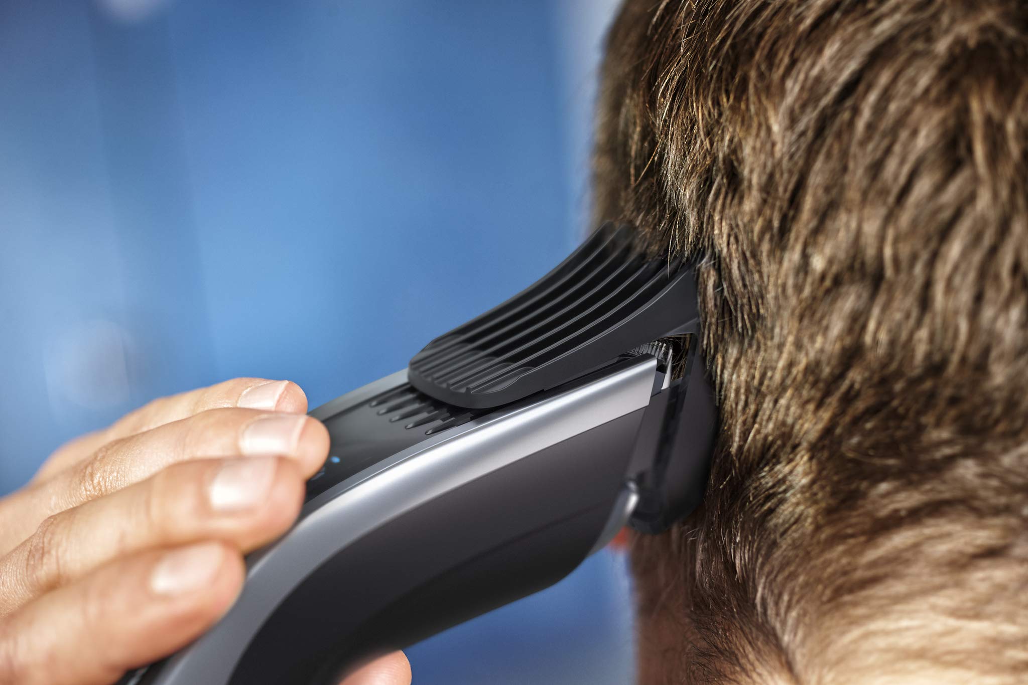 philips 9000 hair trimmer