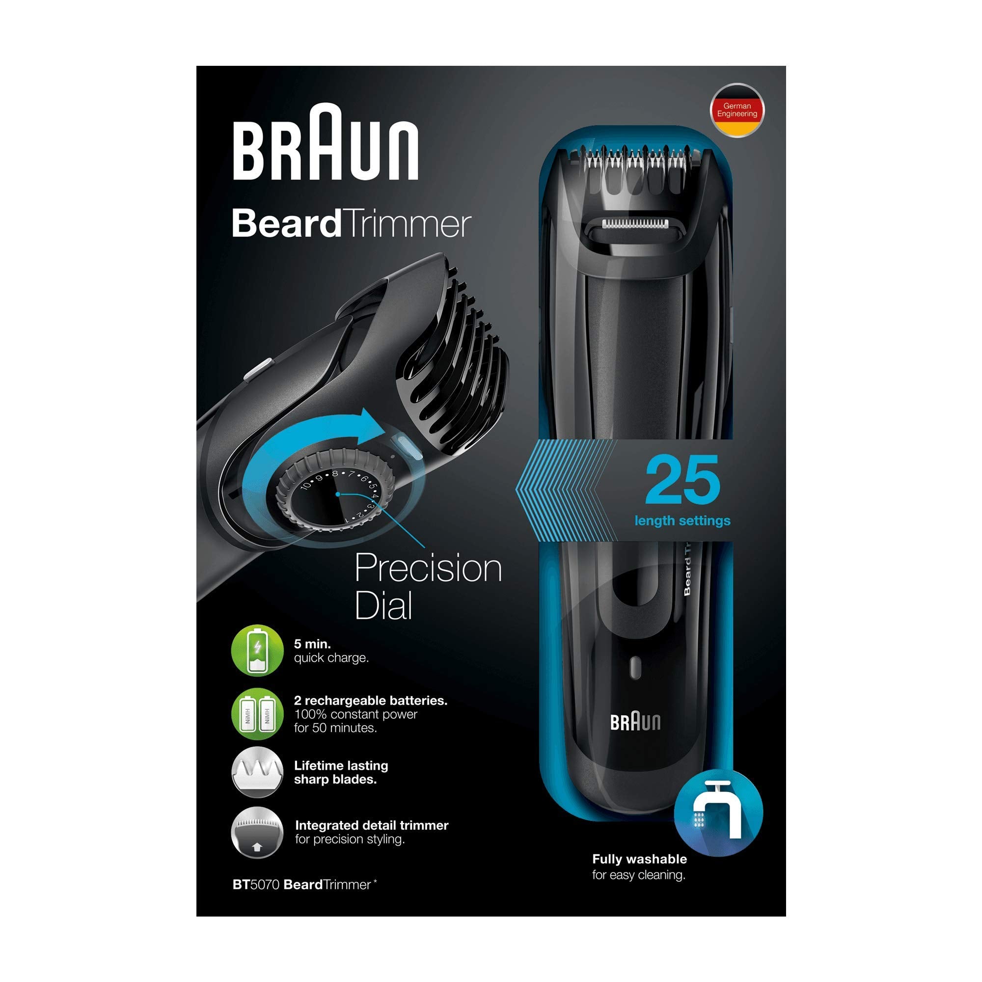 braun bt5070 review