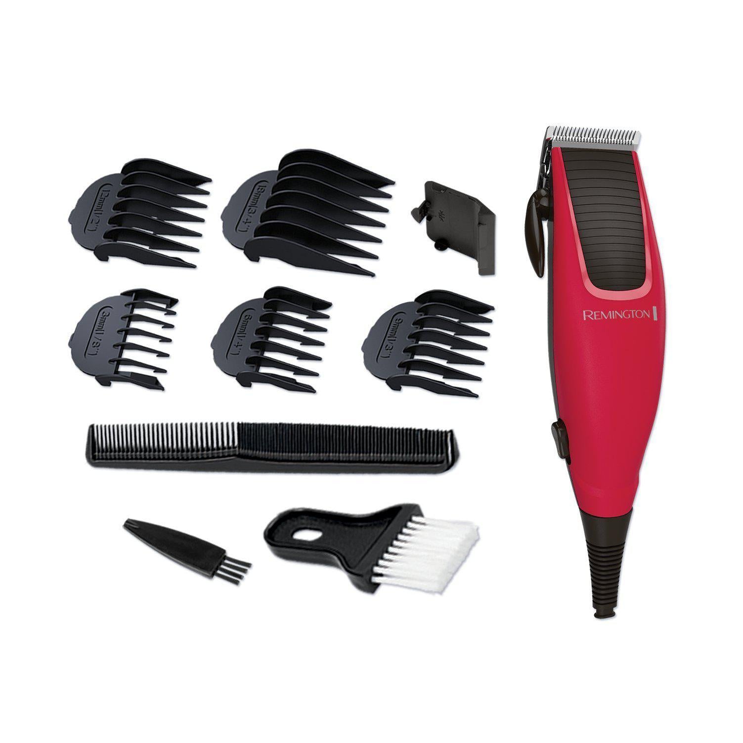 remington apprentice hair clipper review