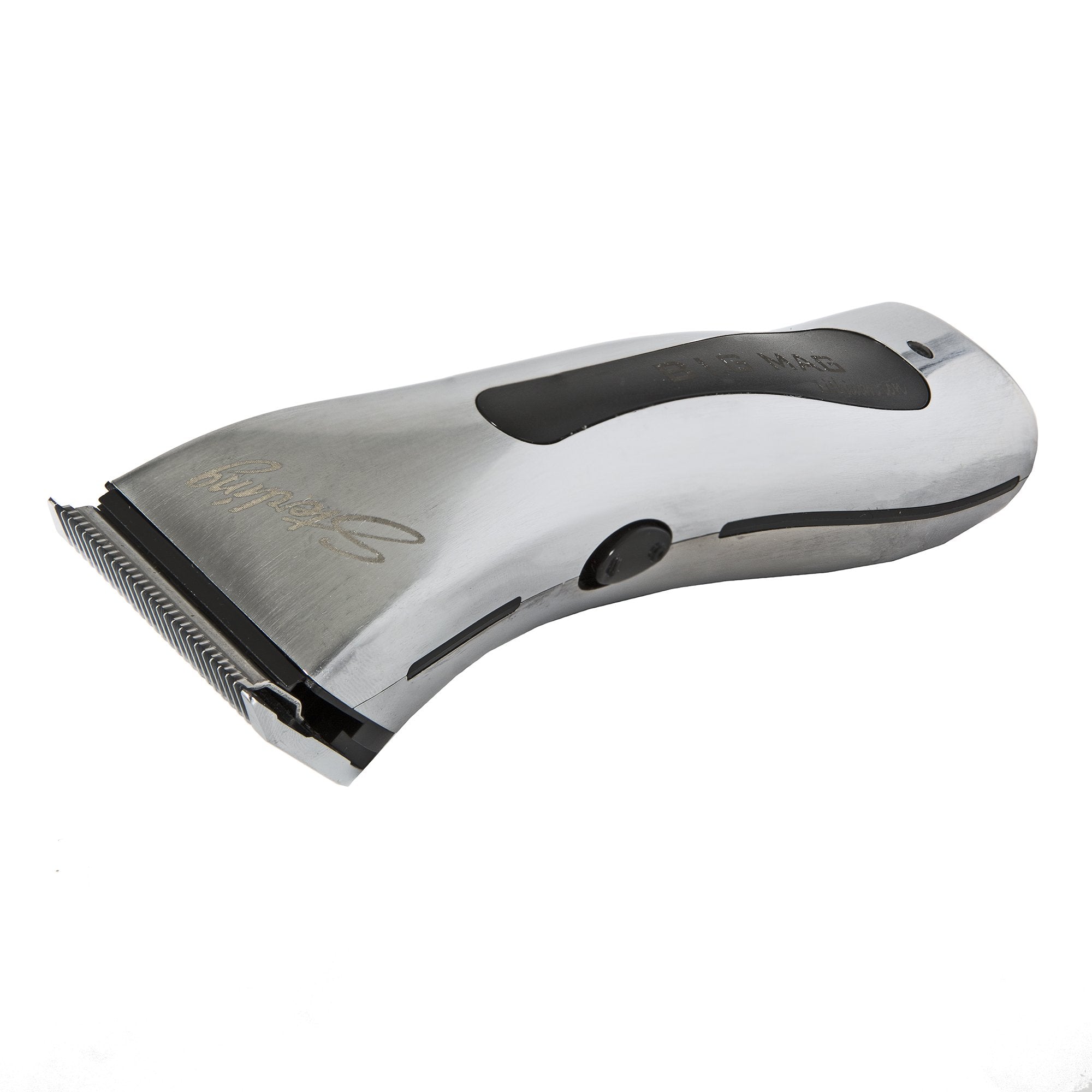 wahl mag clippers