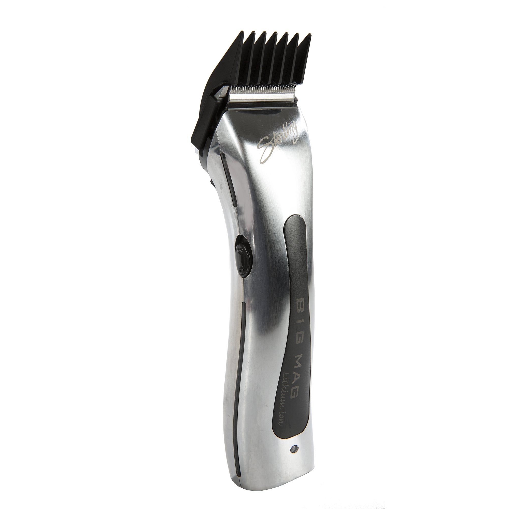 wahl mag clippers