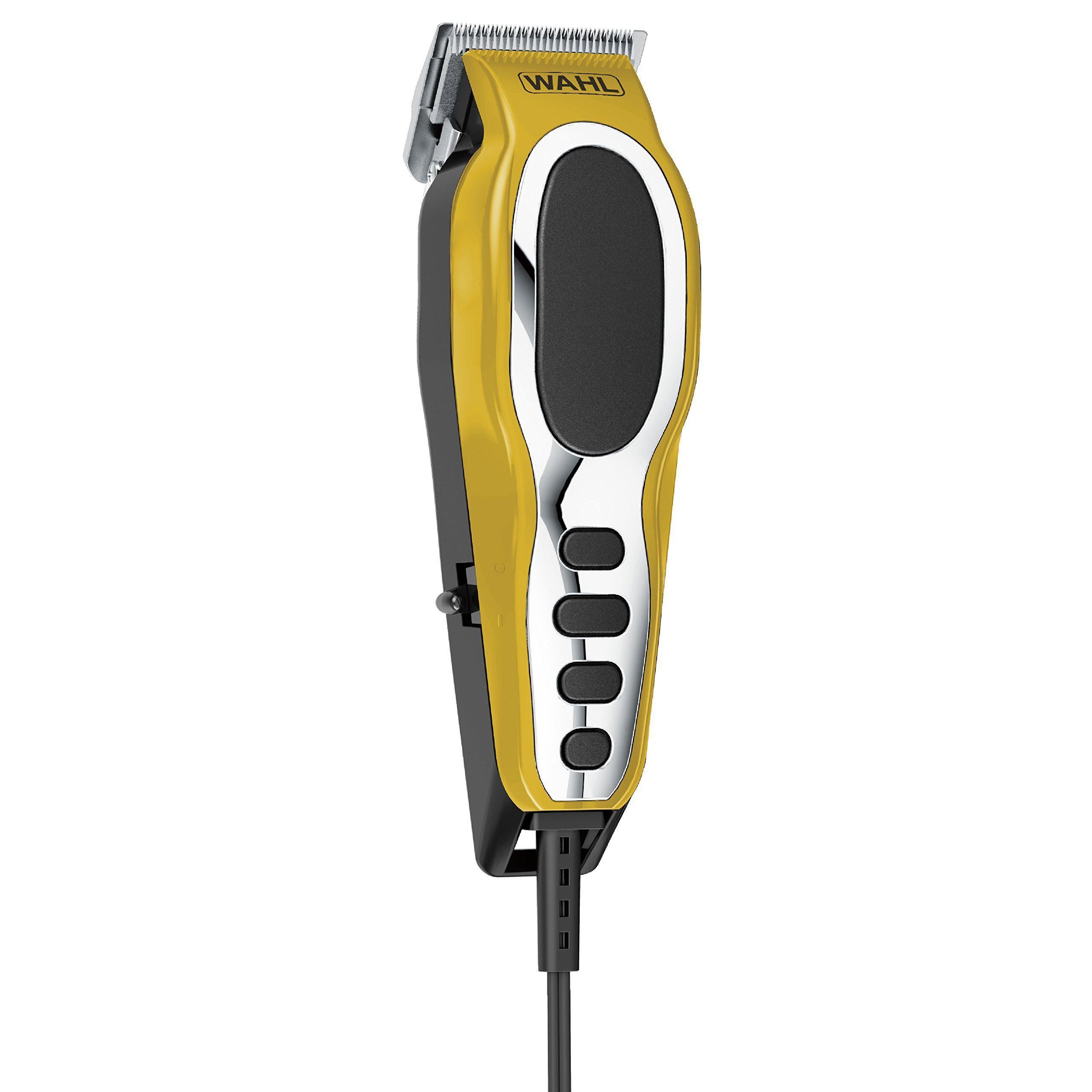 wahl cut and detail hair clipper