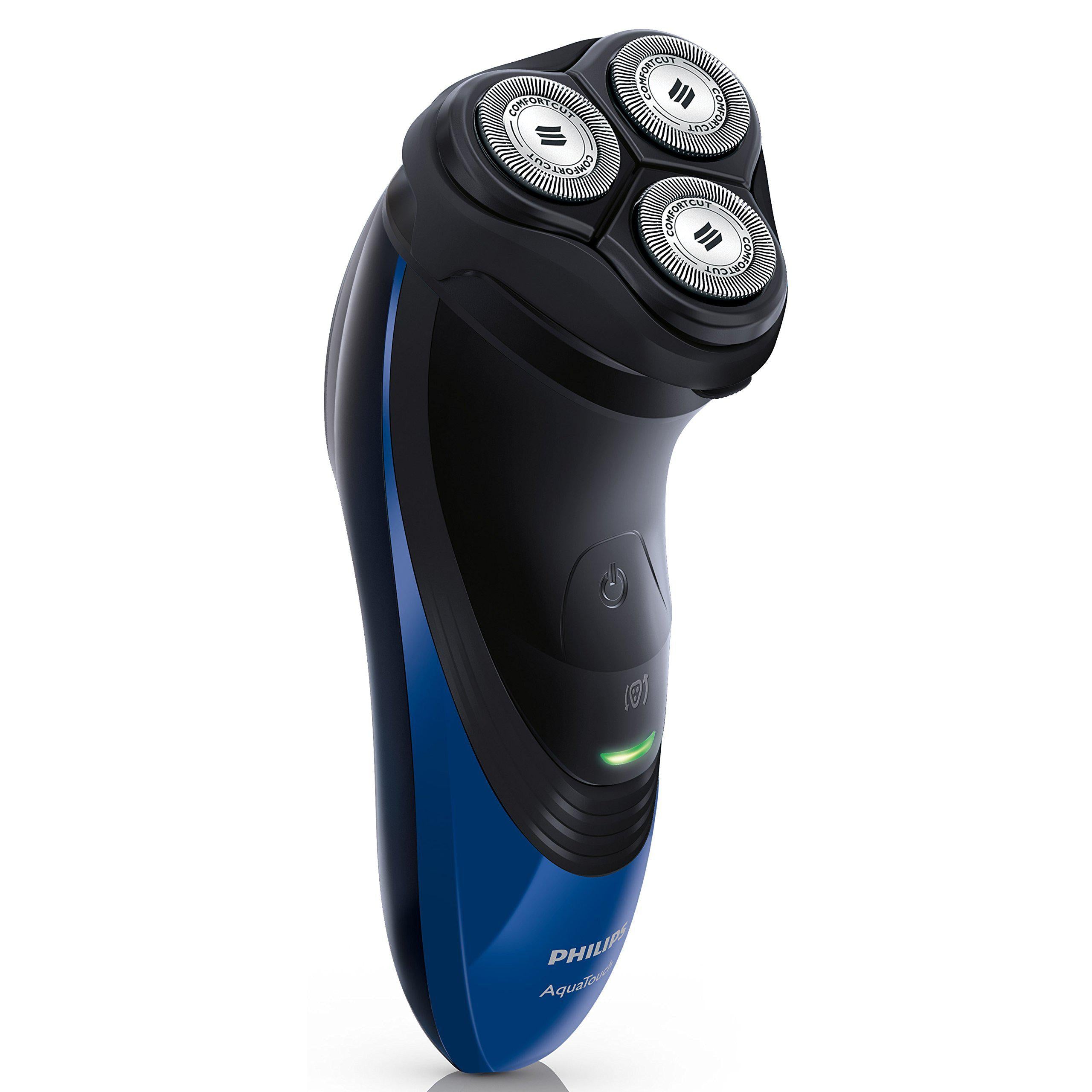 philips trimmer aquatouch