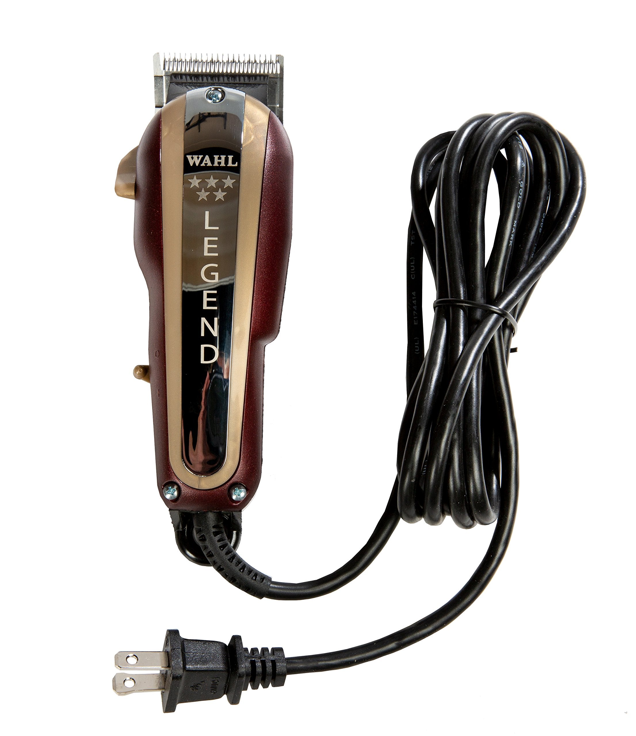 wahl 5 star legend review