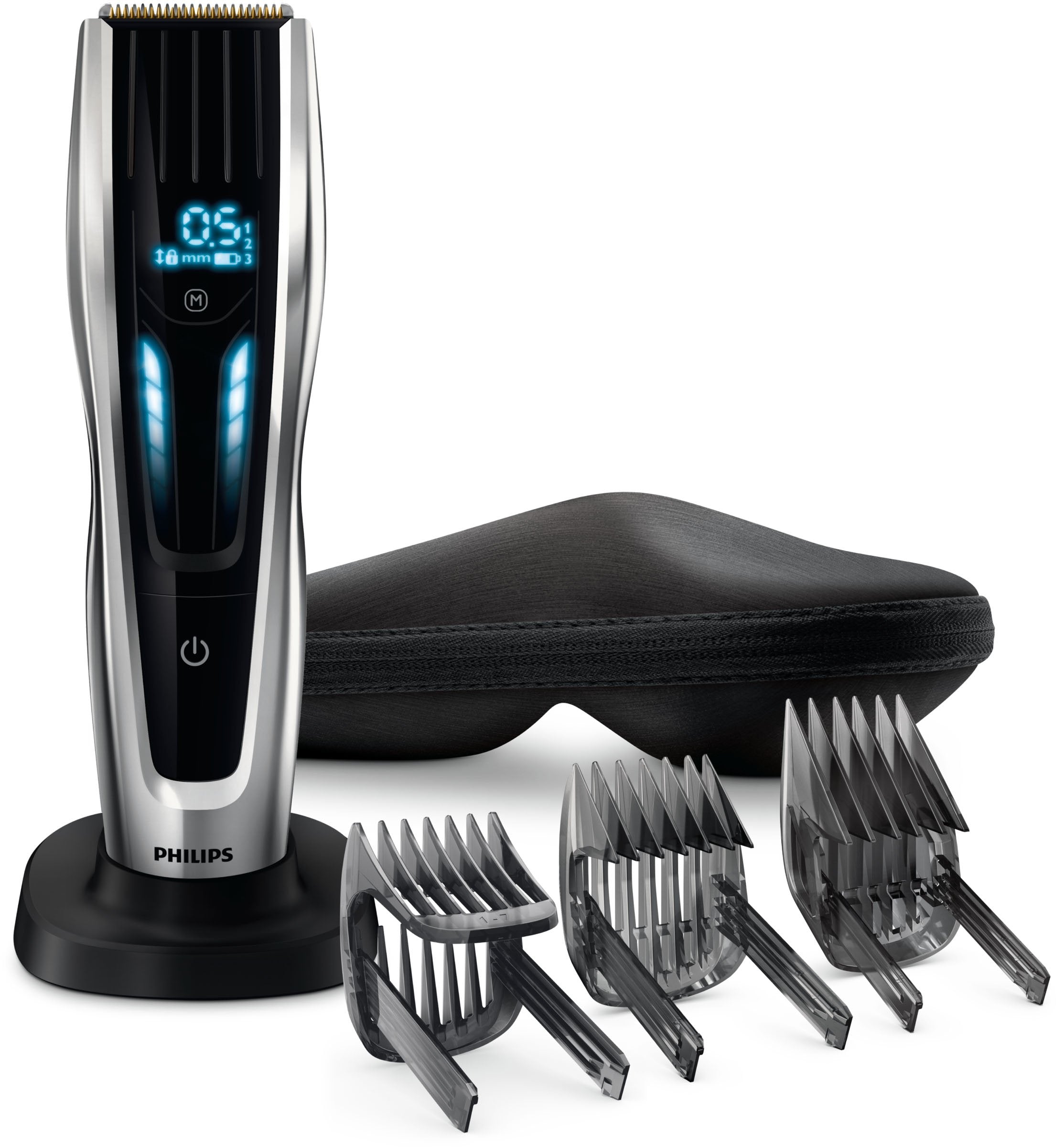 hair clipper hc9450