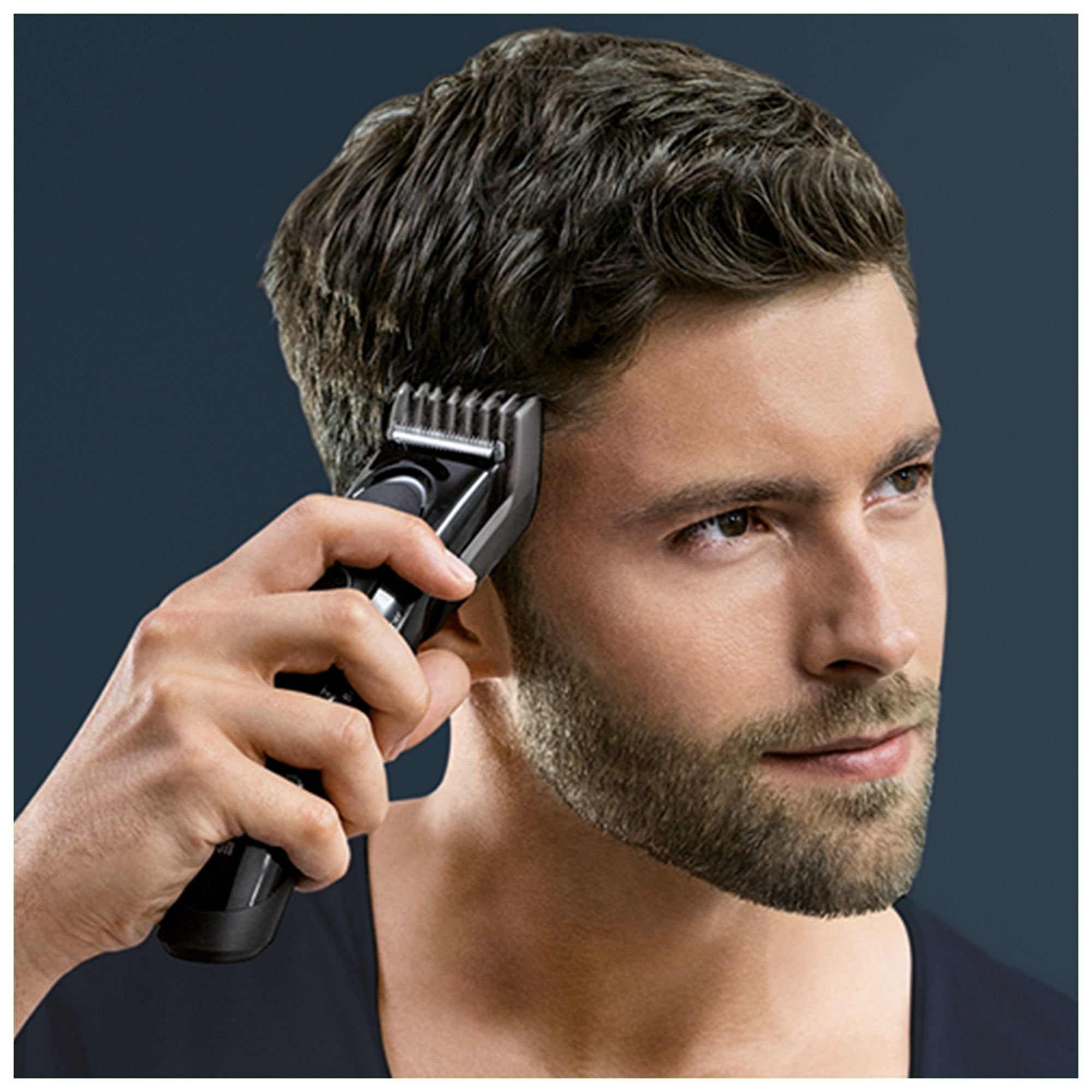 braun hair clipper hc5050 review