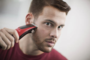 remington apprentice hair clipper review