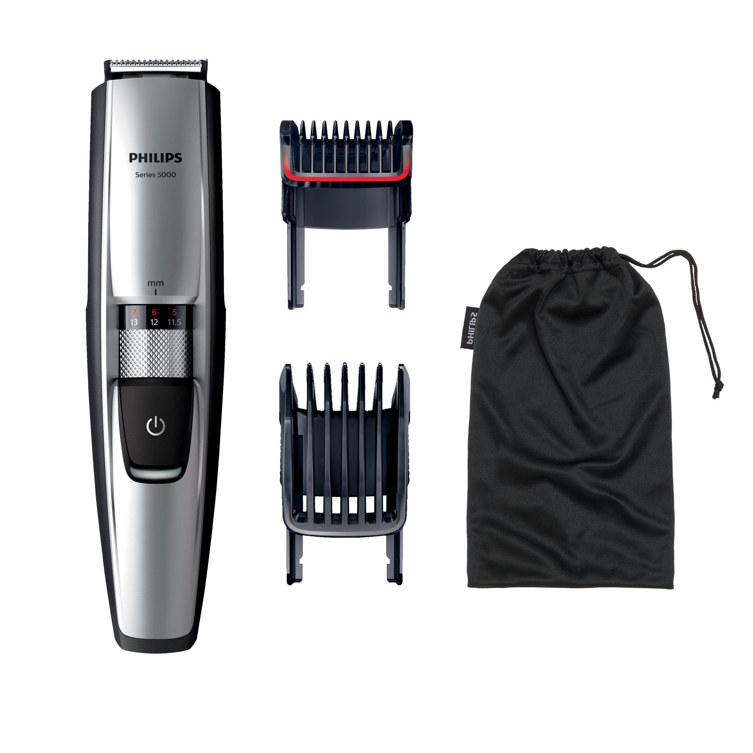 hair clippers philips 5000