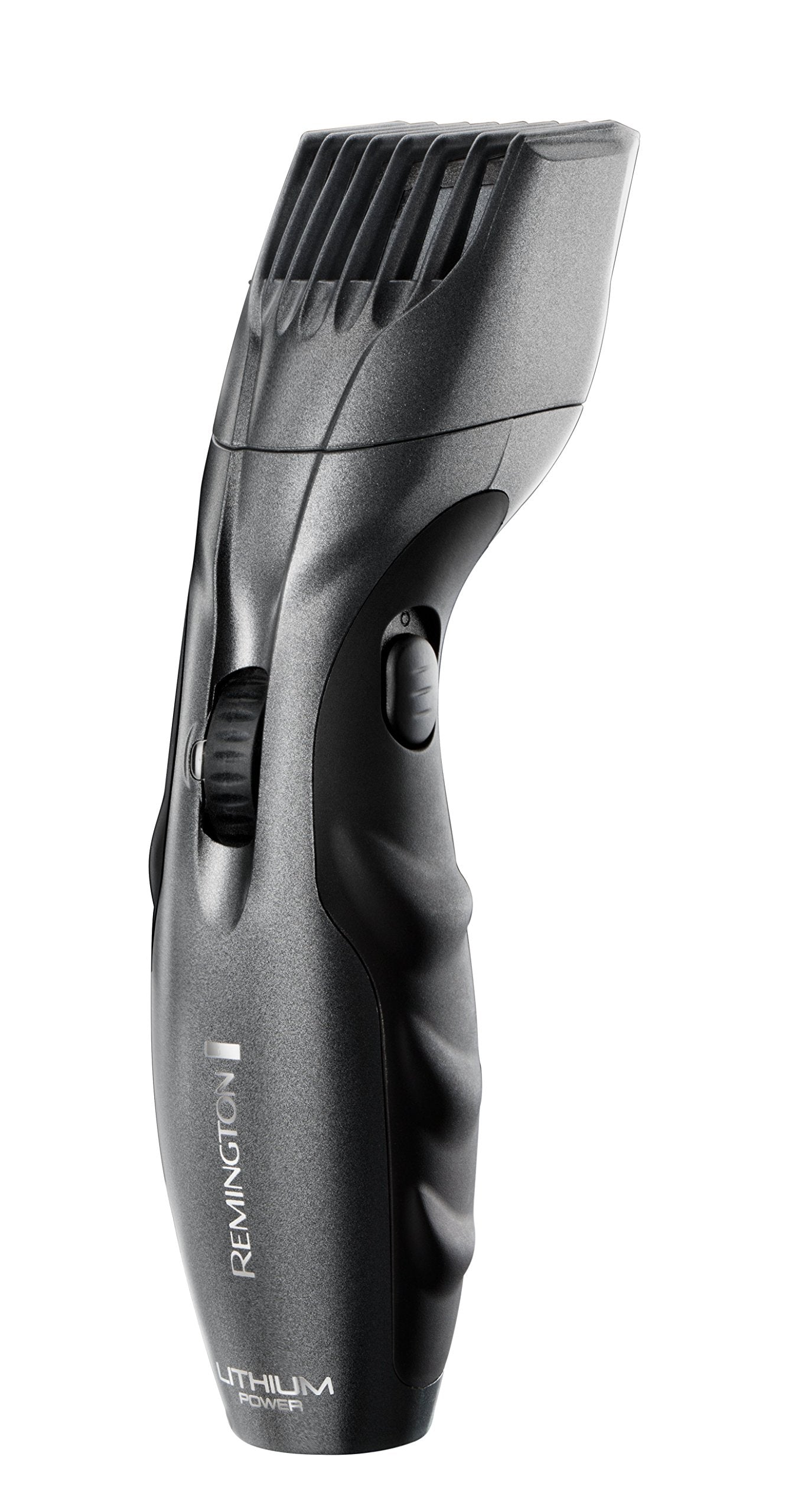 remington cordless hair trimmer