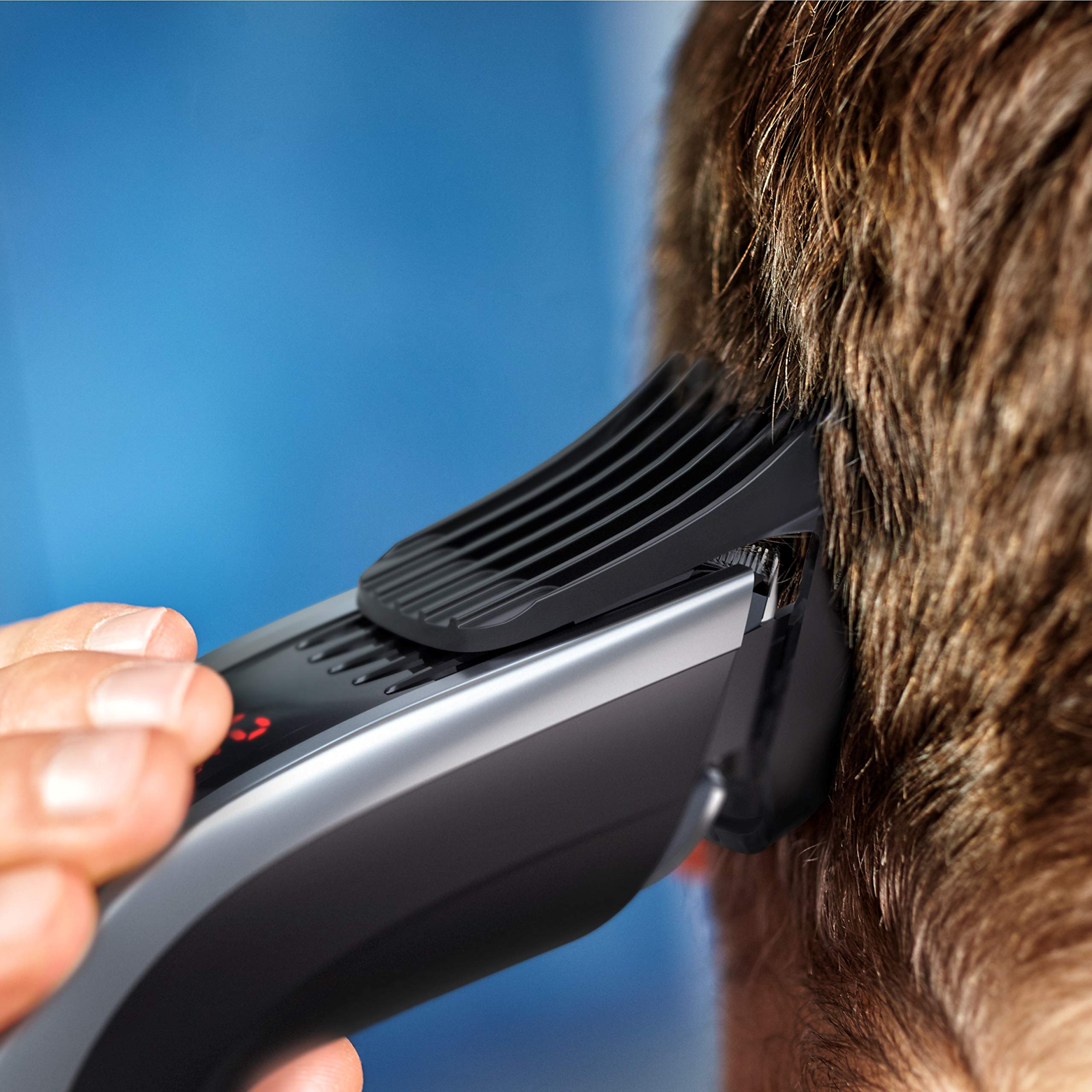 philips 7460 hair clipper