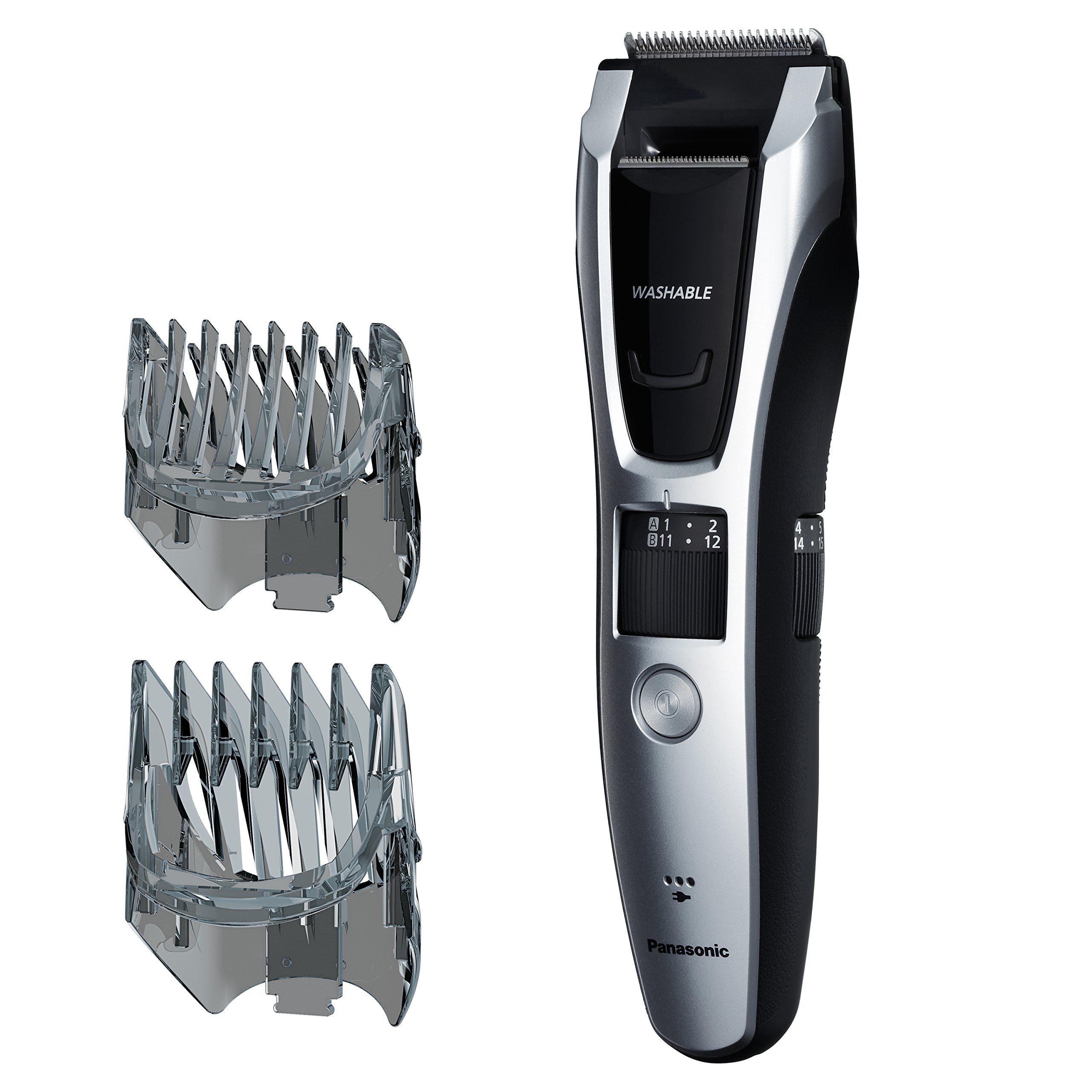 panasonic hair clipper