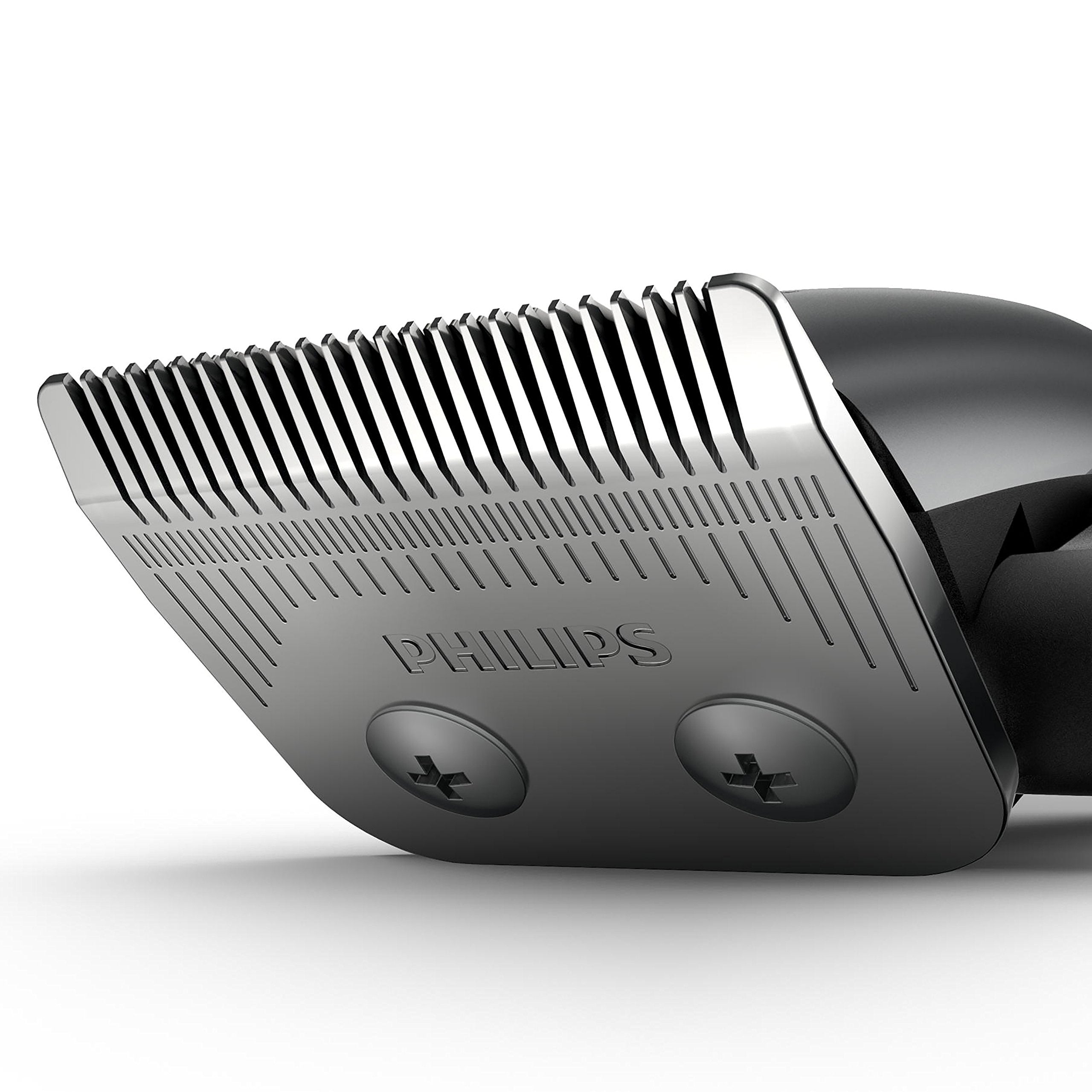 philips hc3100 hair clipper