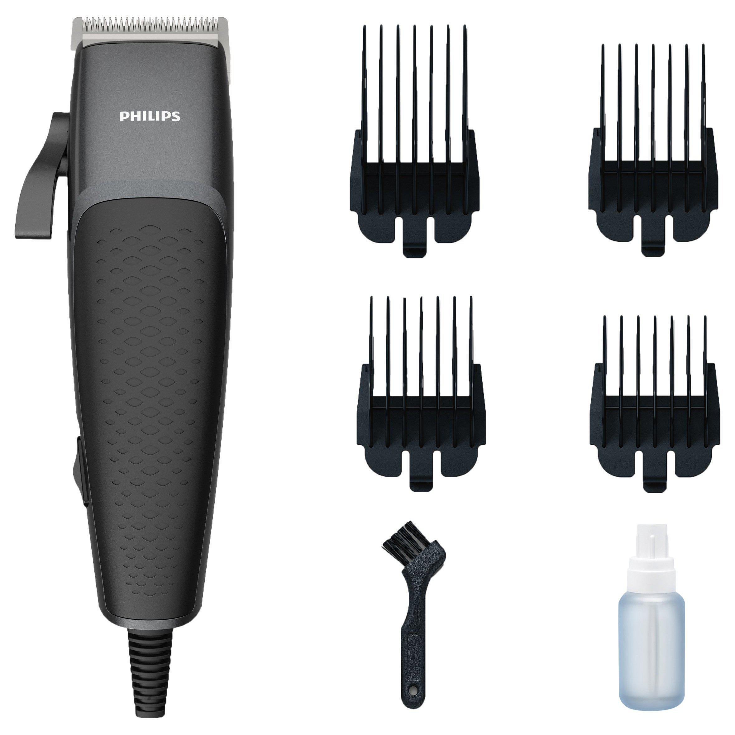 philips 3000 hair clipper review