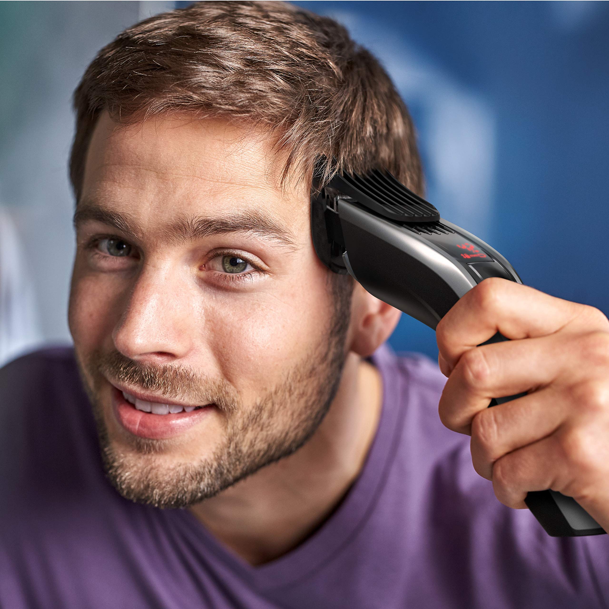 philips hairclipper series 7000 hc7460