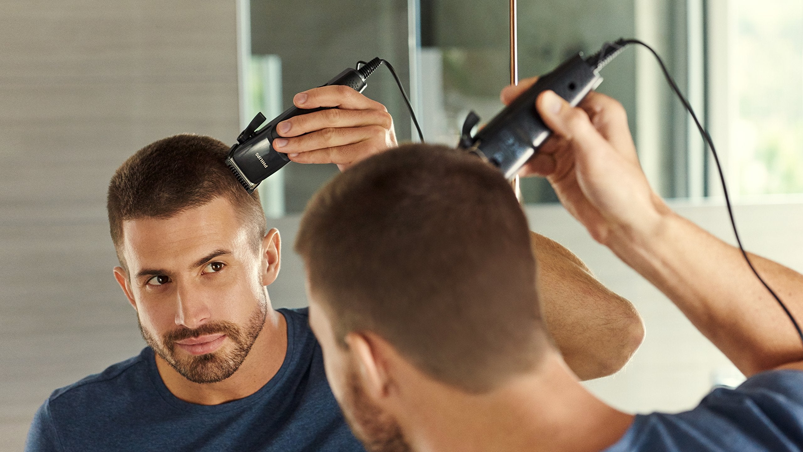 philips crew cut hair clipper