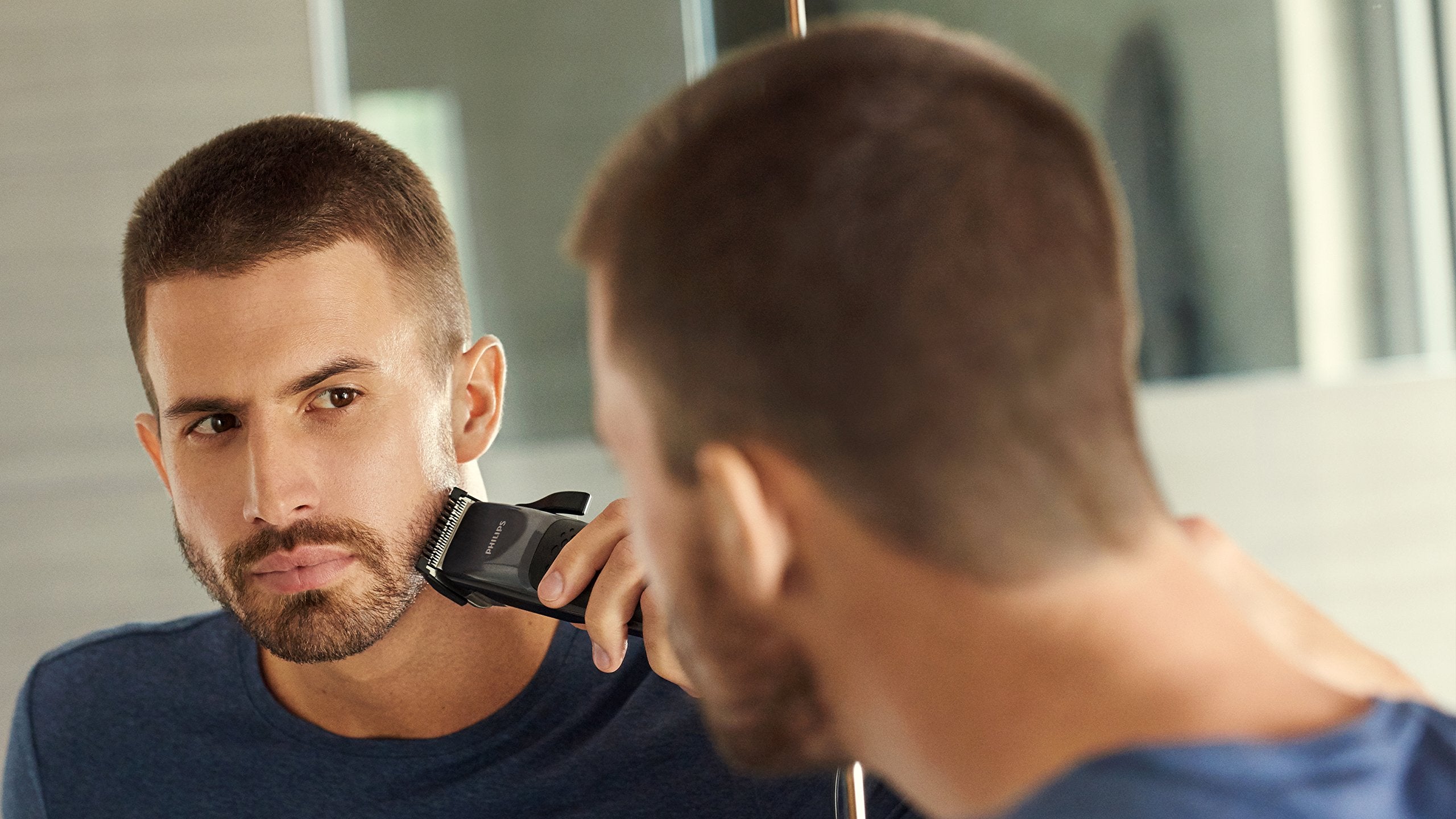 philips crew cut hair clipper