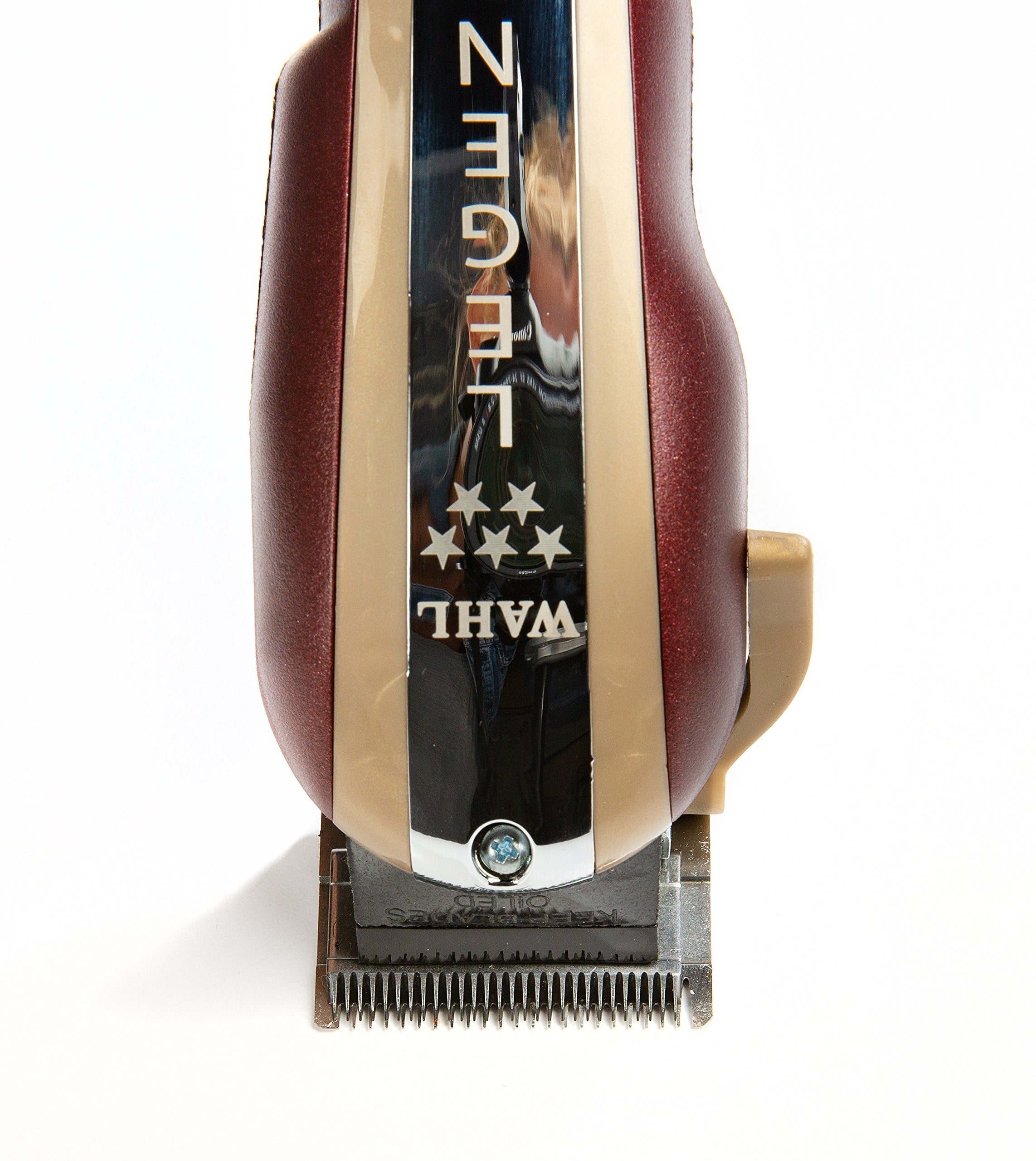 wahl legend five star