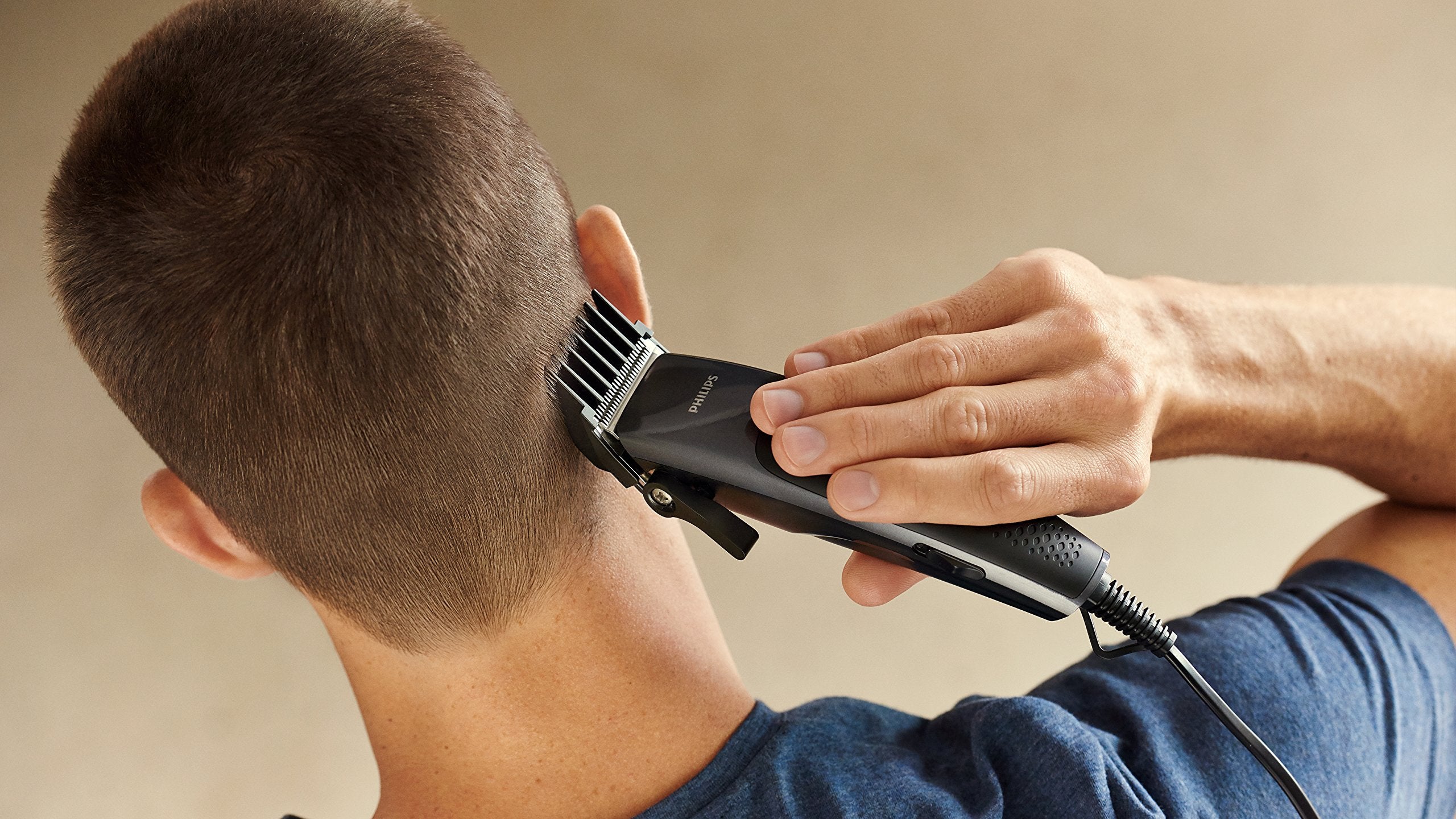 philips series 3000 hair clipper