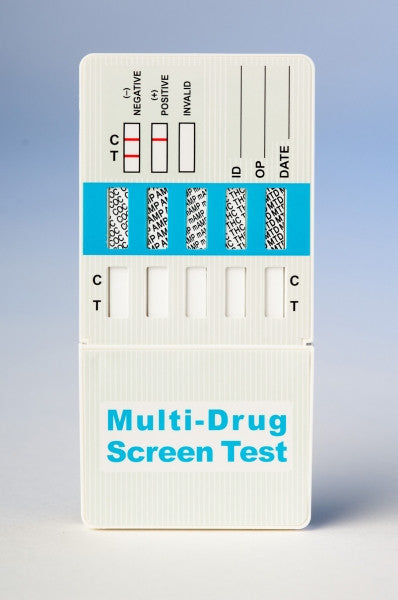 urine drug test ontario