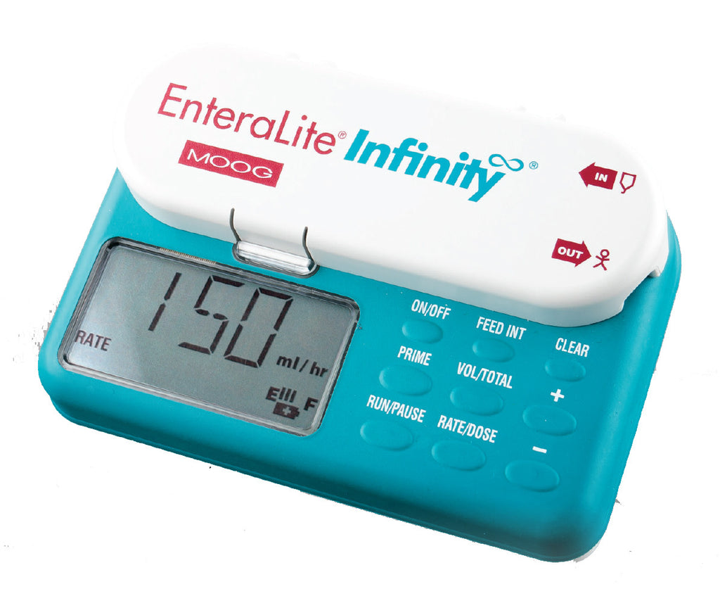 Enteralite Infinity Feeding Pump – SMA Medical Supply