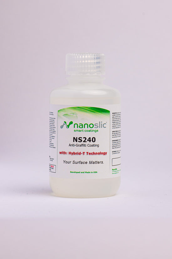 Spill-Proof™ - Nanoptix