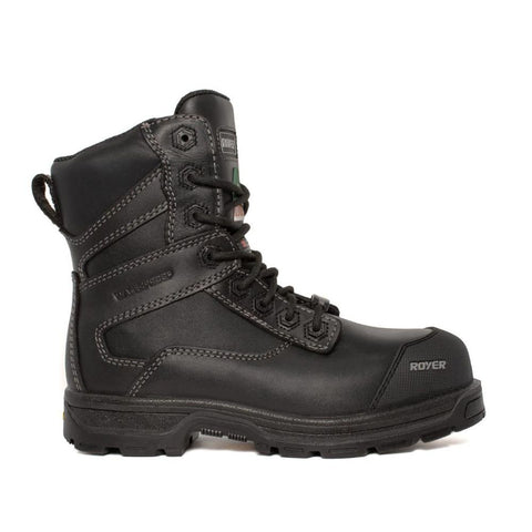 womens work boots - Work Authority