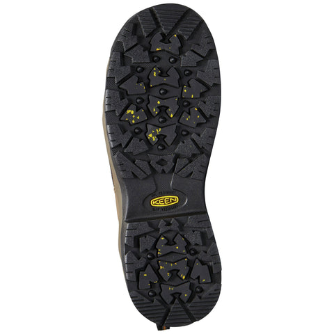 keen davenport composite toe