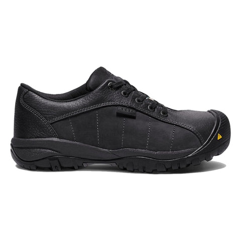 oxford safety shoes