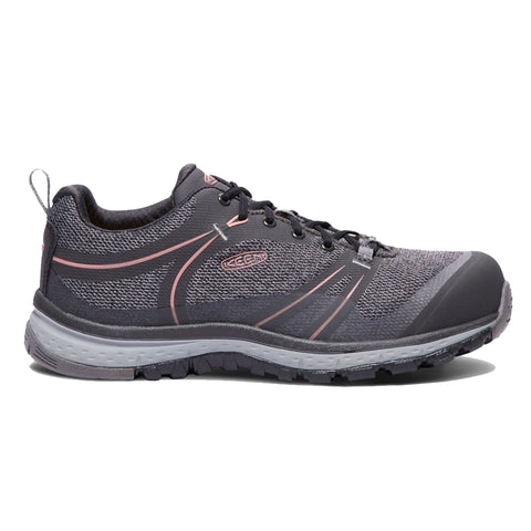 keen work shoes womens