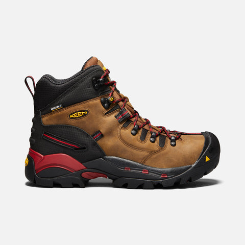 hiker work boots