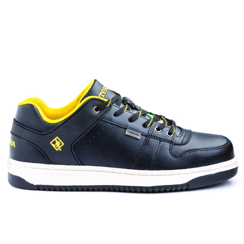 men's athletic safety shoes