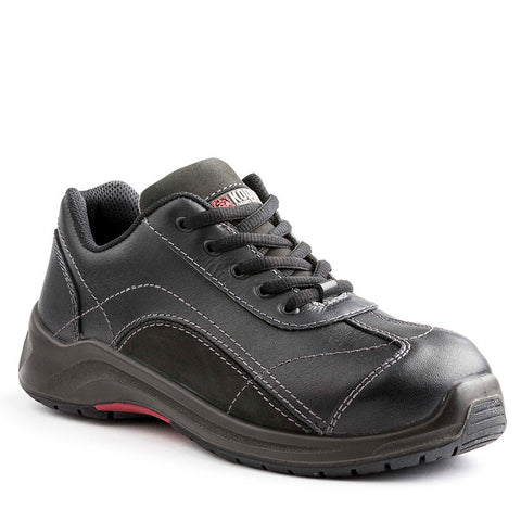 sneaker style steel toe shoes