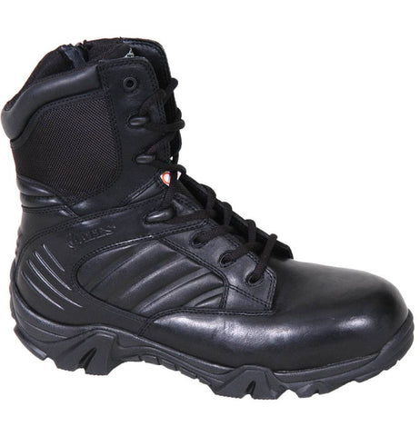 bates insulated boots