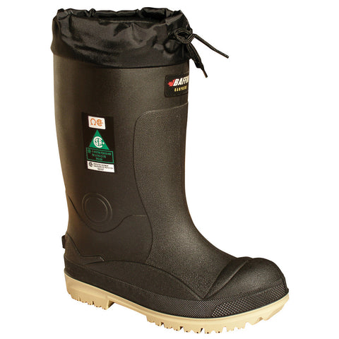 baffin rubber work boots