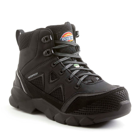 dickies steel toe sneakers