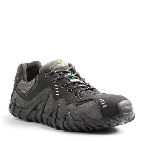 lightweight composite toe safety shoes