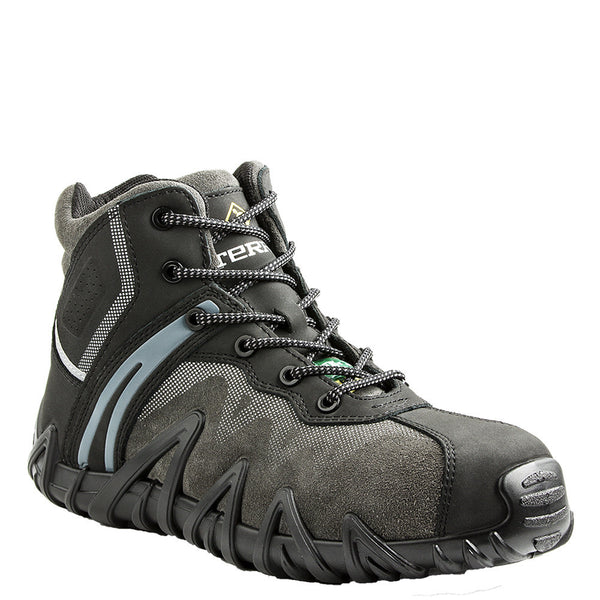 Terra Venom Mid Men's Composite Toe Work Shoe 608285 | Work Authority