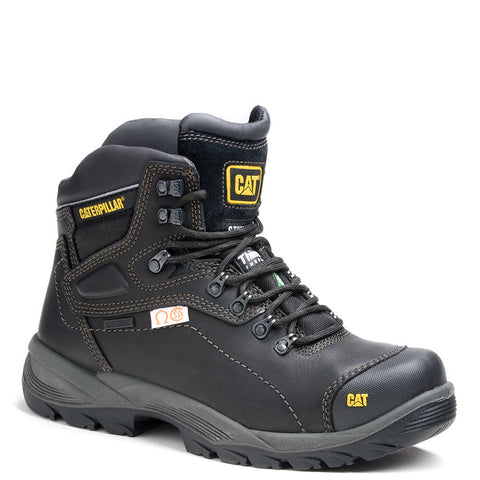 cat diagnostic safety boots