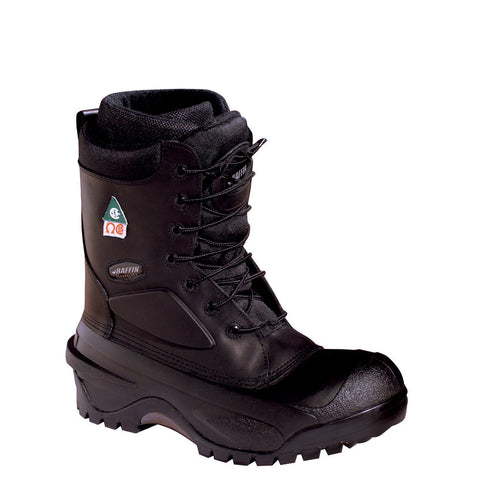 baffin composite toe winter boots