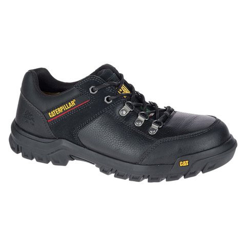 Safety Shoe - Steel Toe – Work Authority