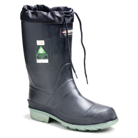 baffin steel toe