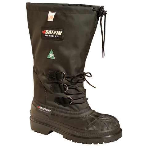 women's winter safety boots