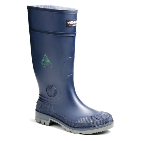Baffin Bully Steel Toe Rubber Boots 