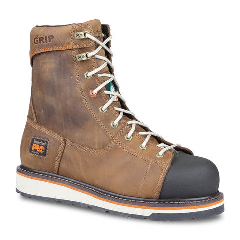 insulated ironworker boots