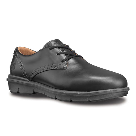 timberland dress shoe