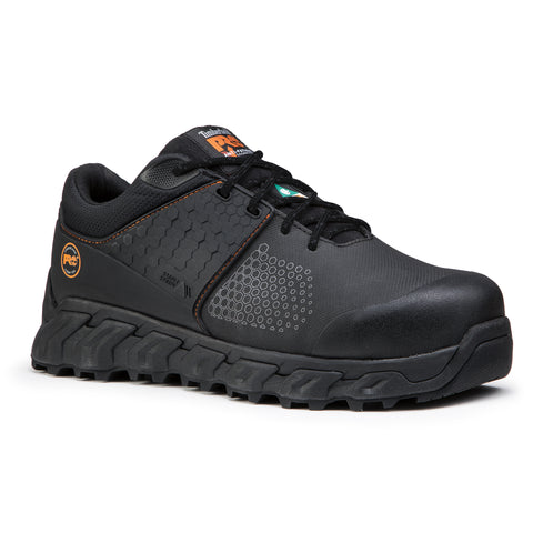 timberland pro ridgework low