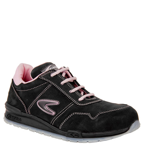 women steel toe - Work Authority