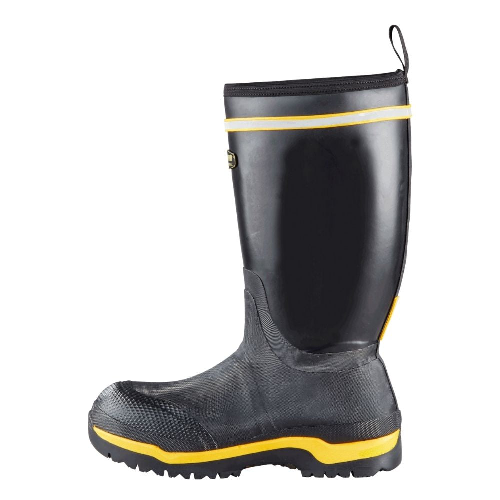 baffin cyclone boots